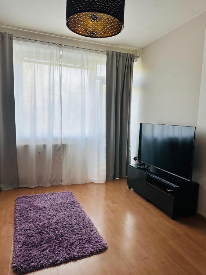 After Six Apartment Bratislava Exterior foto