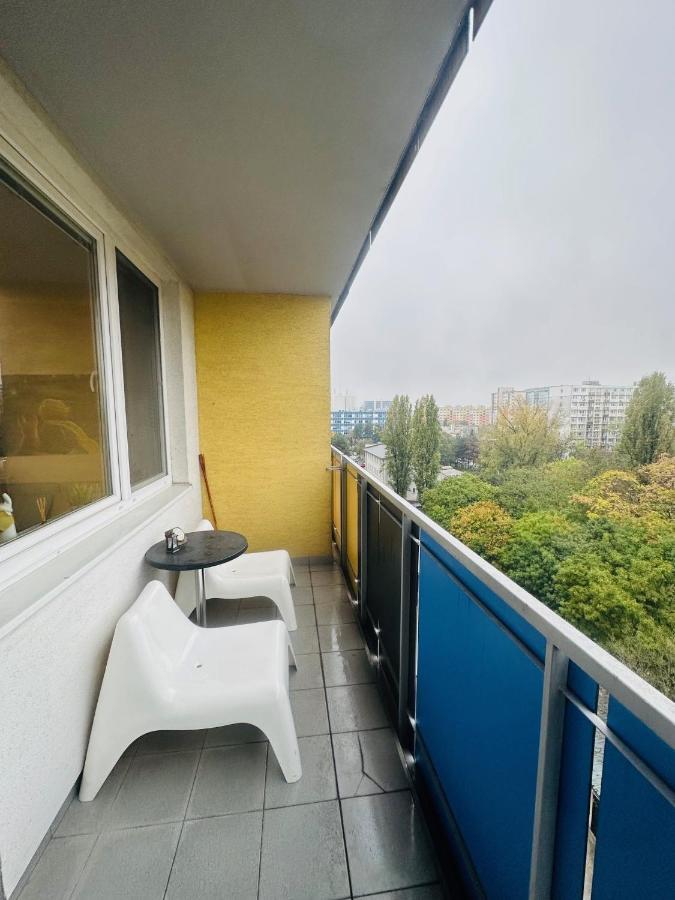After Six Apartment Bratislava Exterior foto