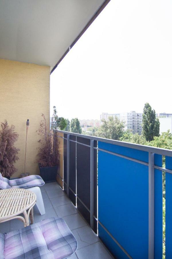 After Six Apartment Bratislava Exterior foto
